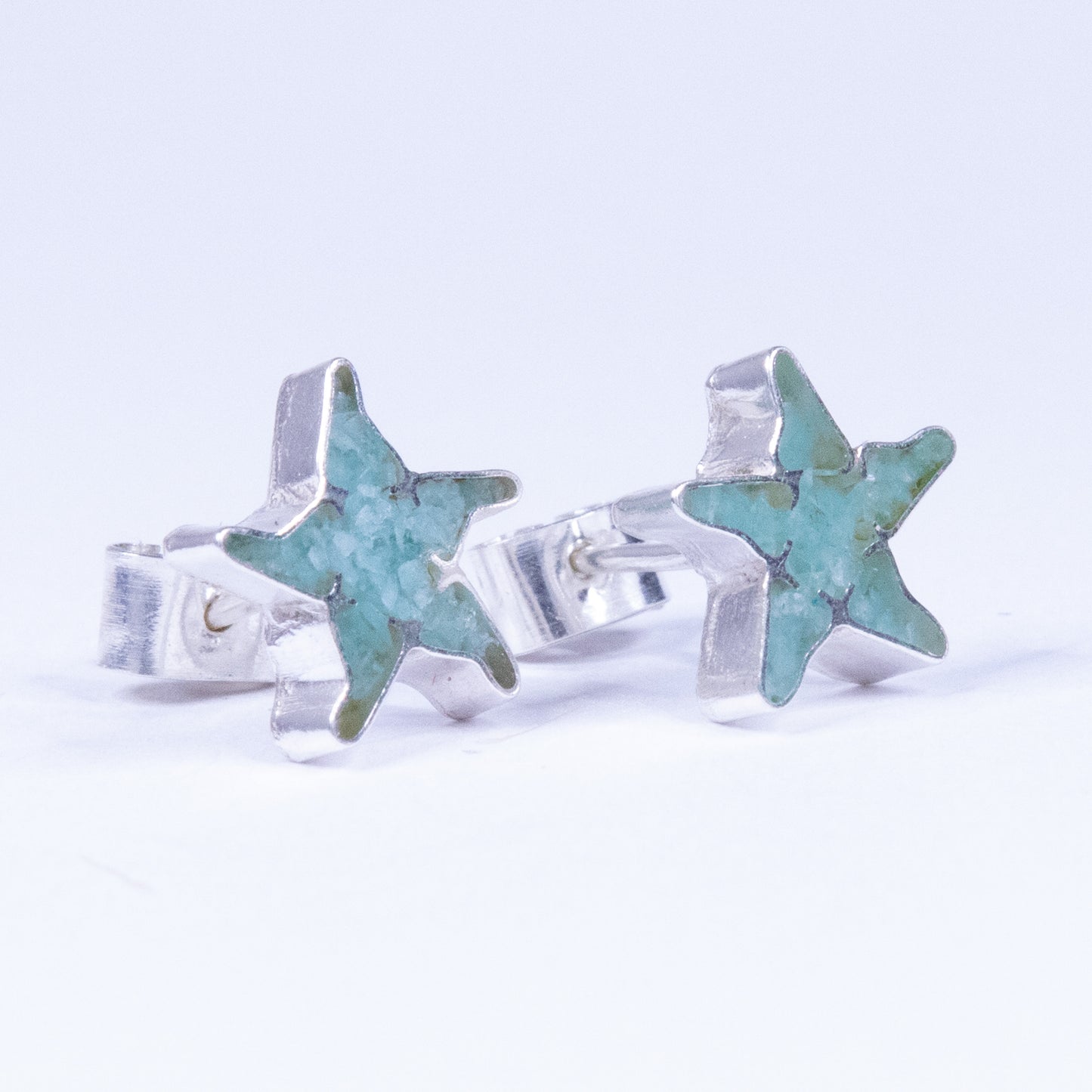 Starfish (Amazonite)