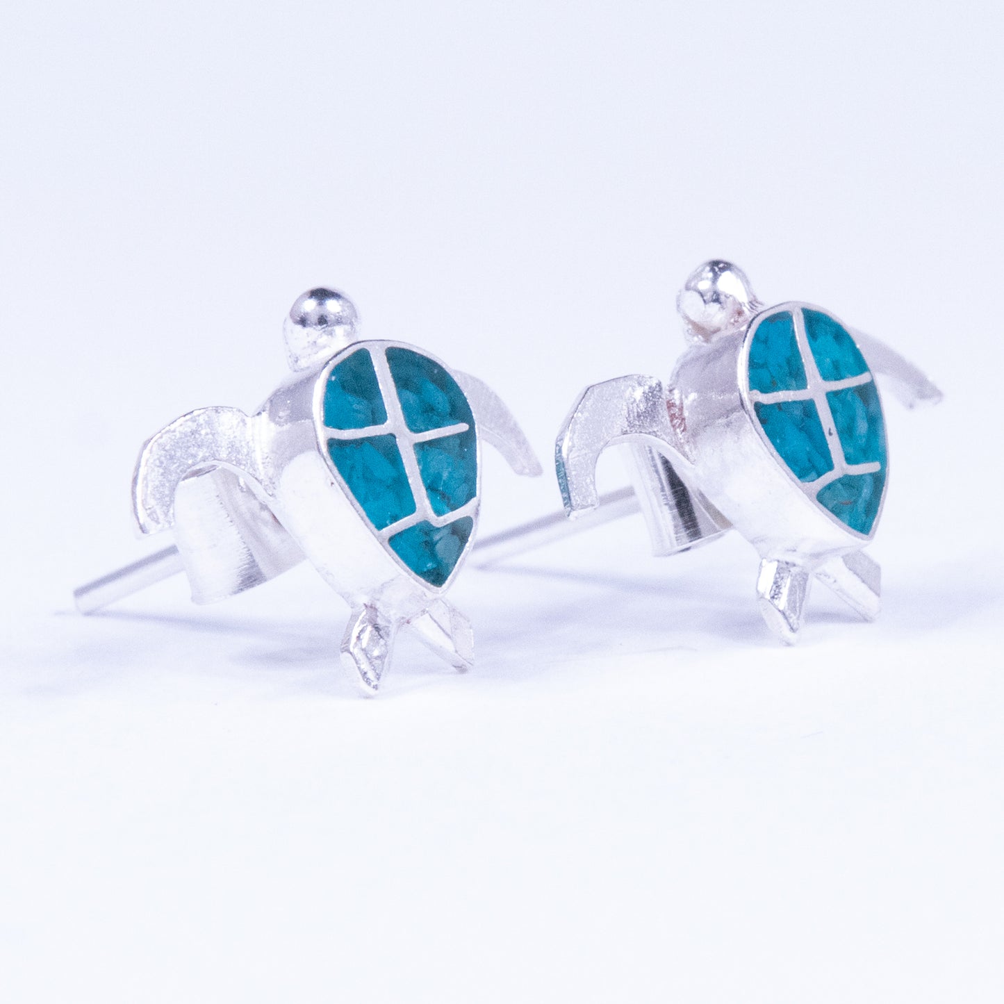 Sea Turtle (Chrysocolla)