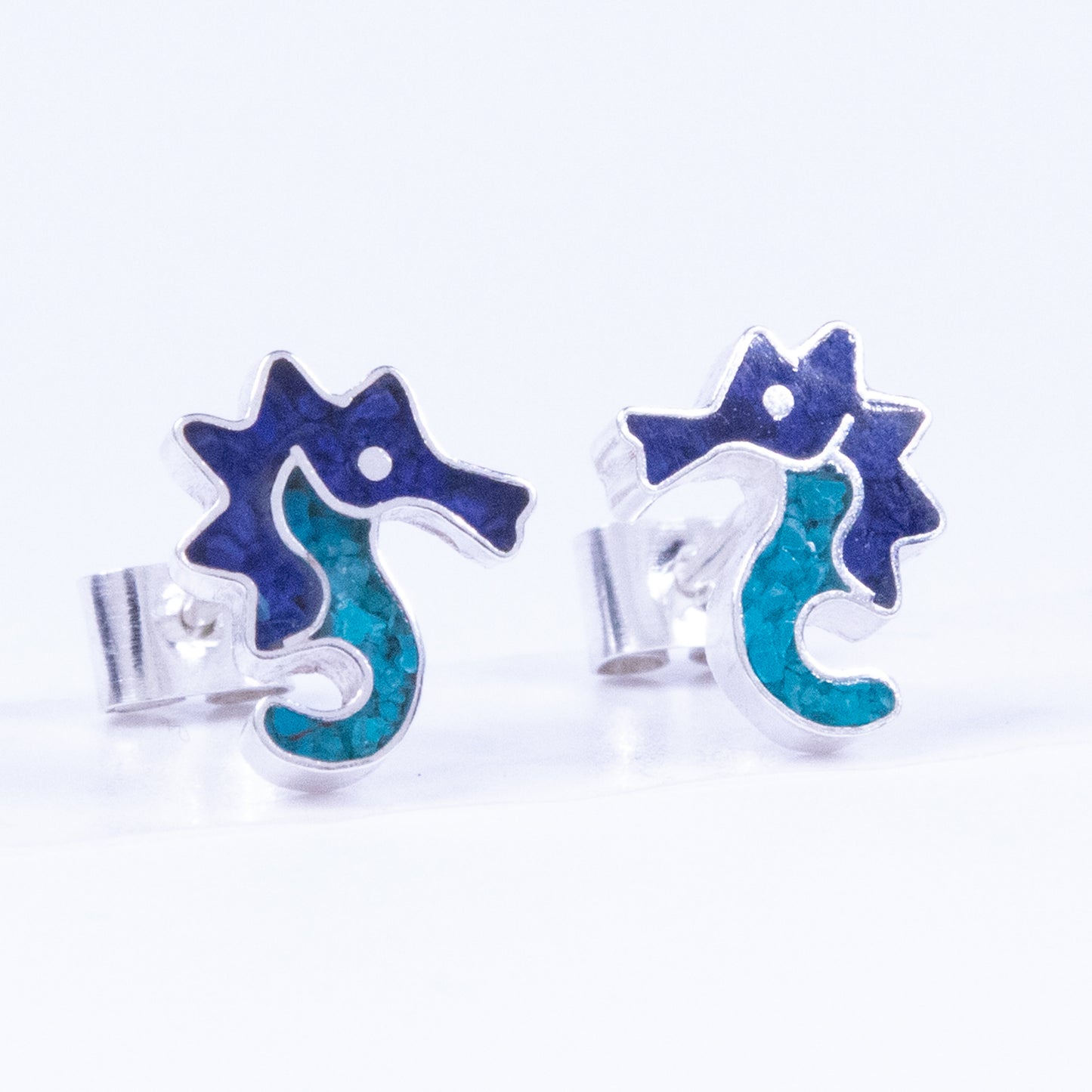 Seahorse #1