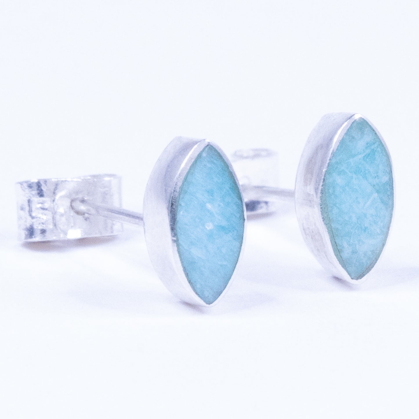 Marquise M (Amazonite)