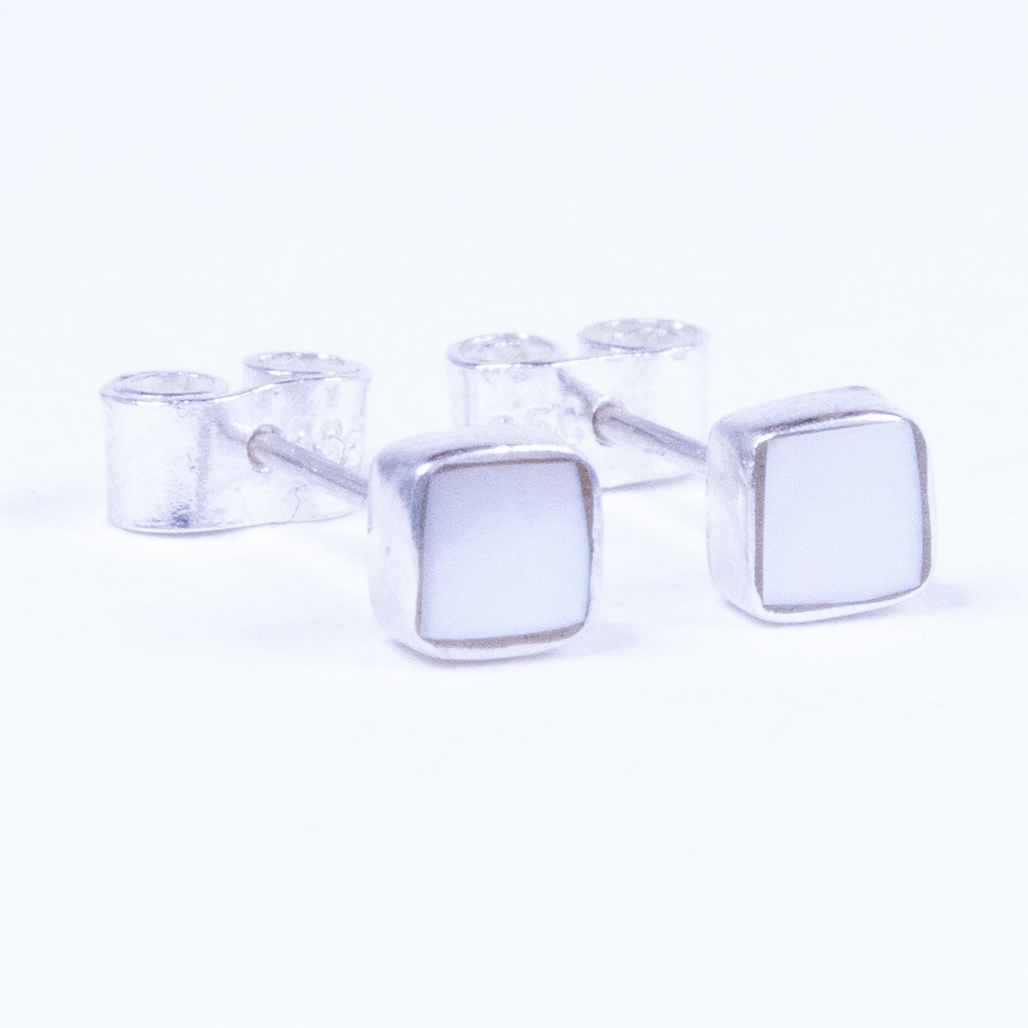 Square S (Mother of Pearl)
