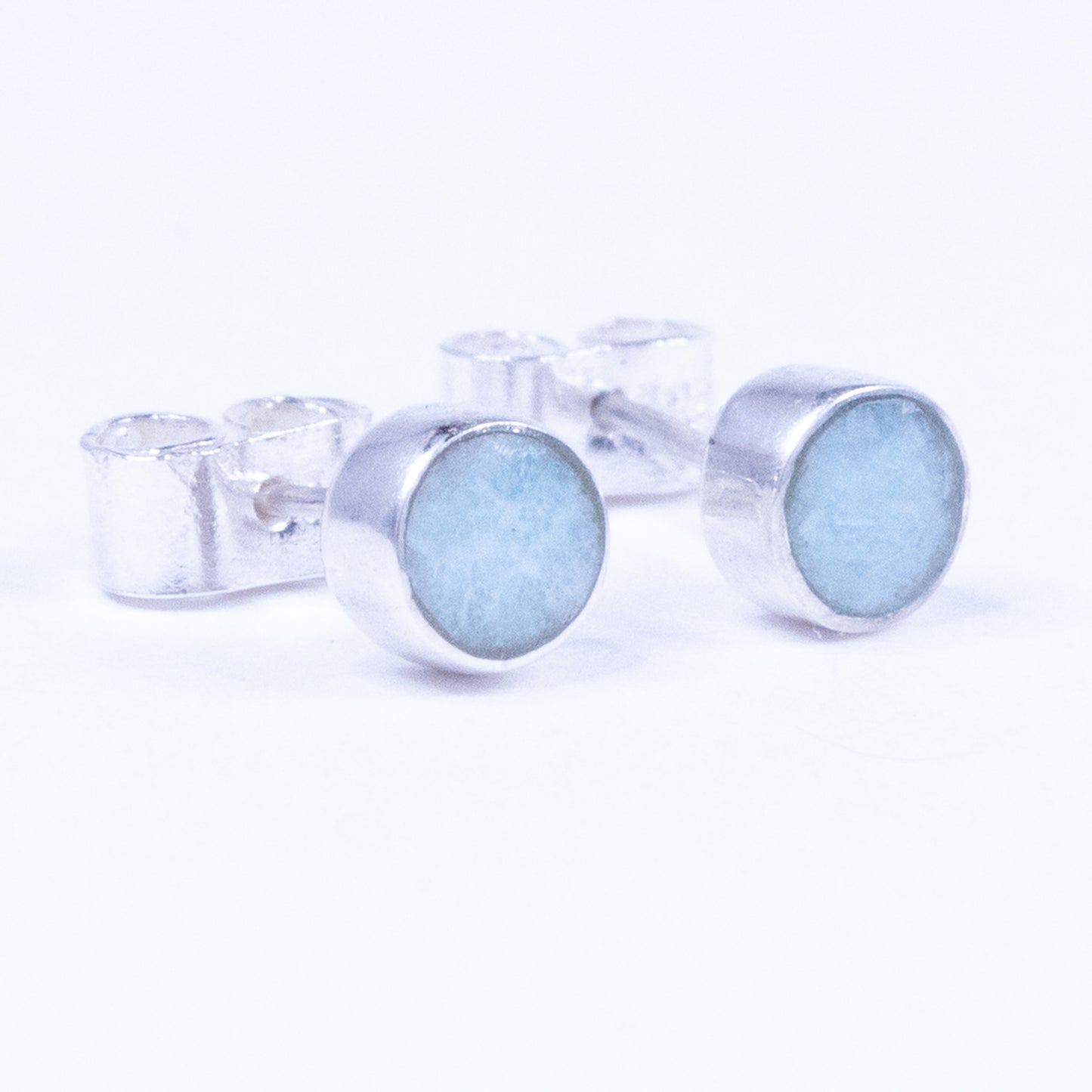 Circle S (Amazonite)