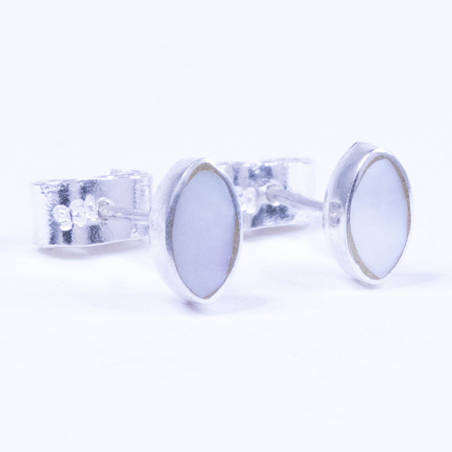 Marquise S (Mother of Pearl)