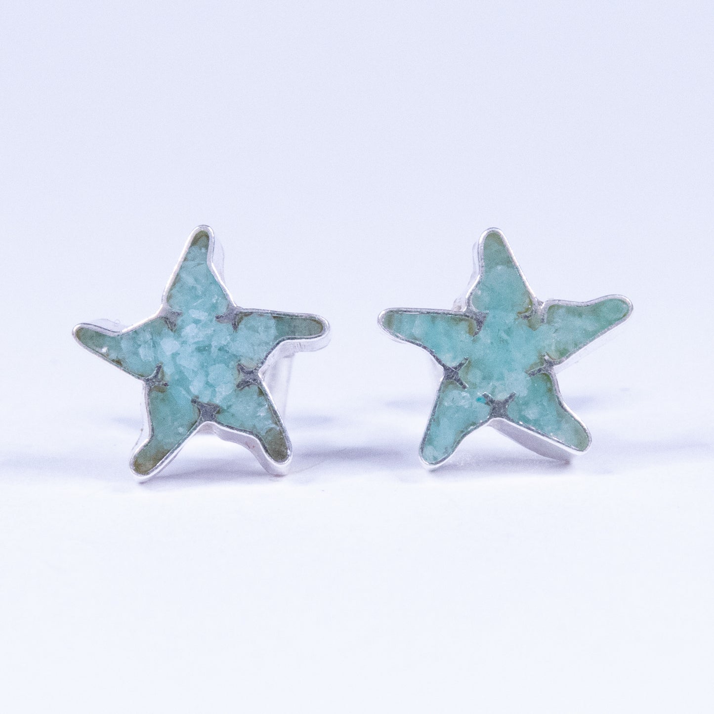 Starfish (Amazonite)