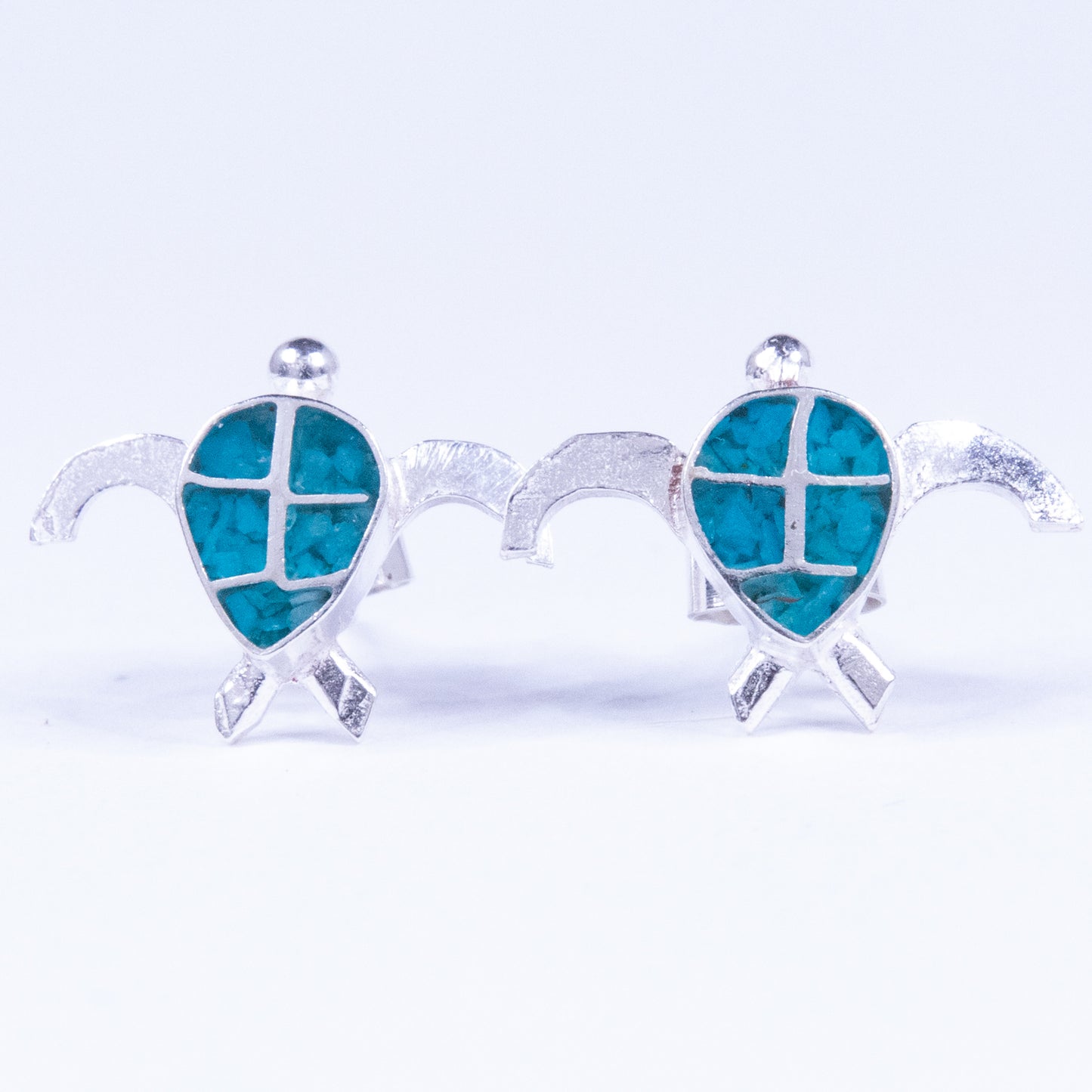 Sea Turtle (Chrysocolla)