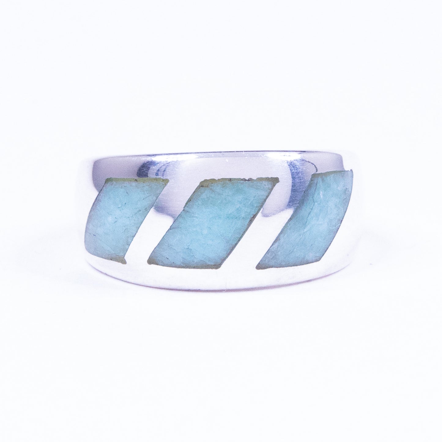 Traditional (Amazonite)