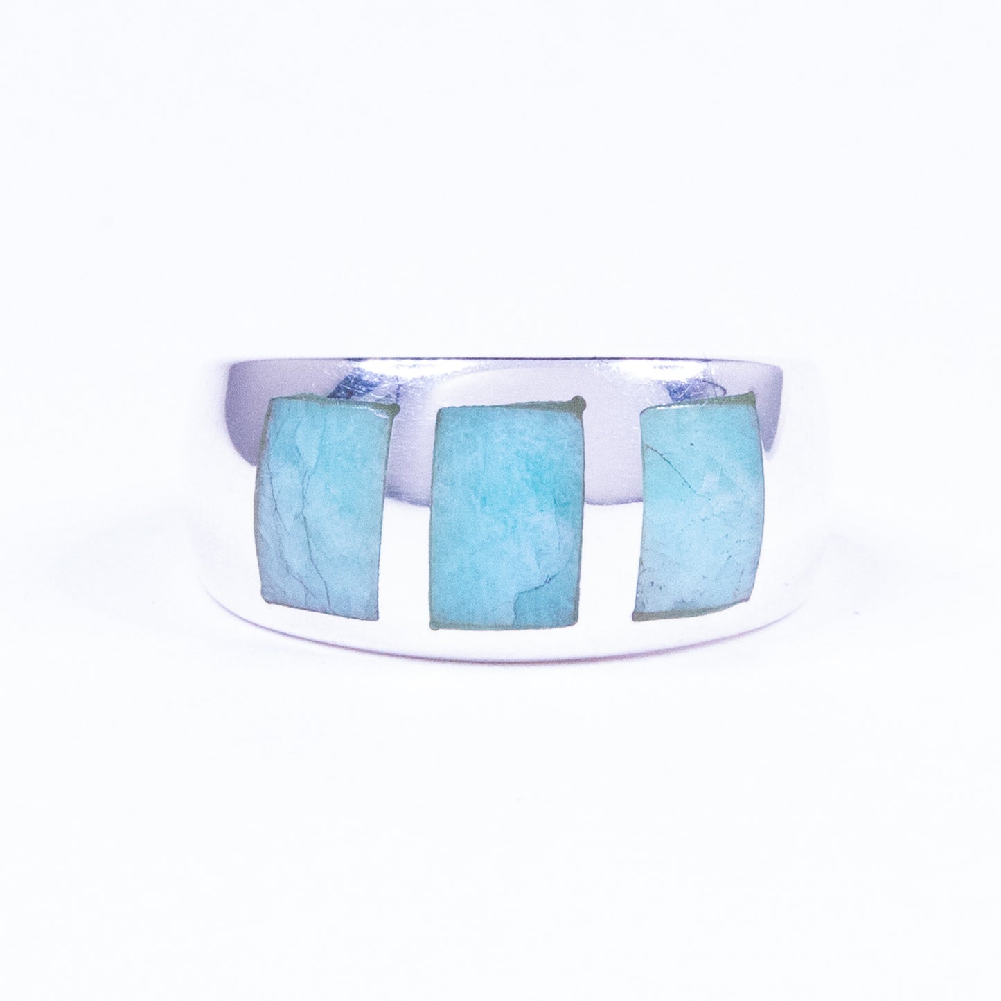 Traditional (Amazonite)
