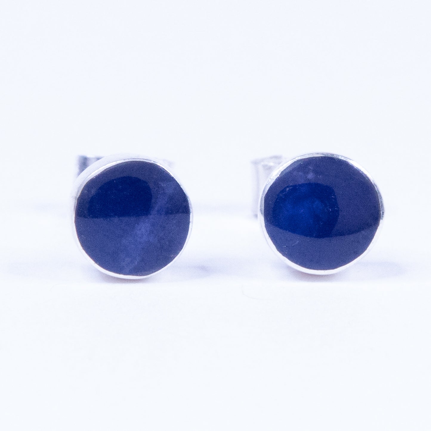 Circle M (Sodalite)