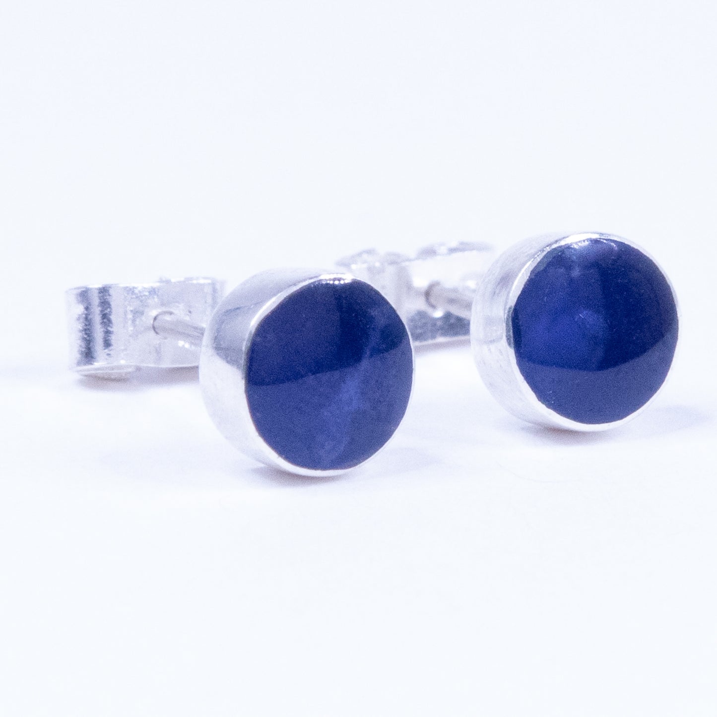 Circle M (Sodalite)