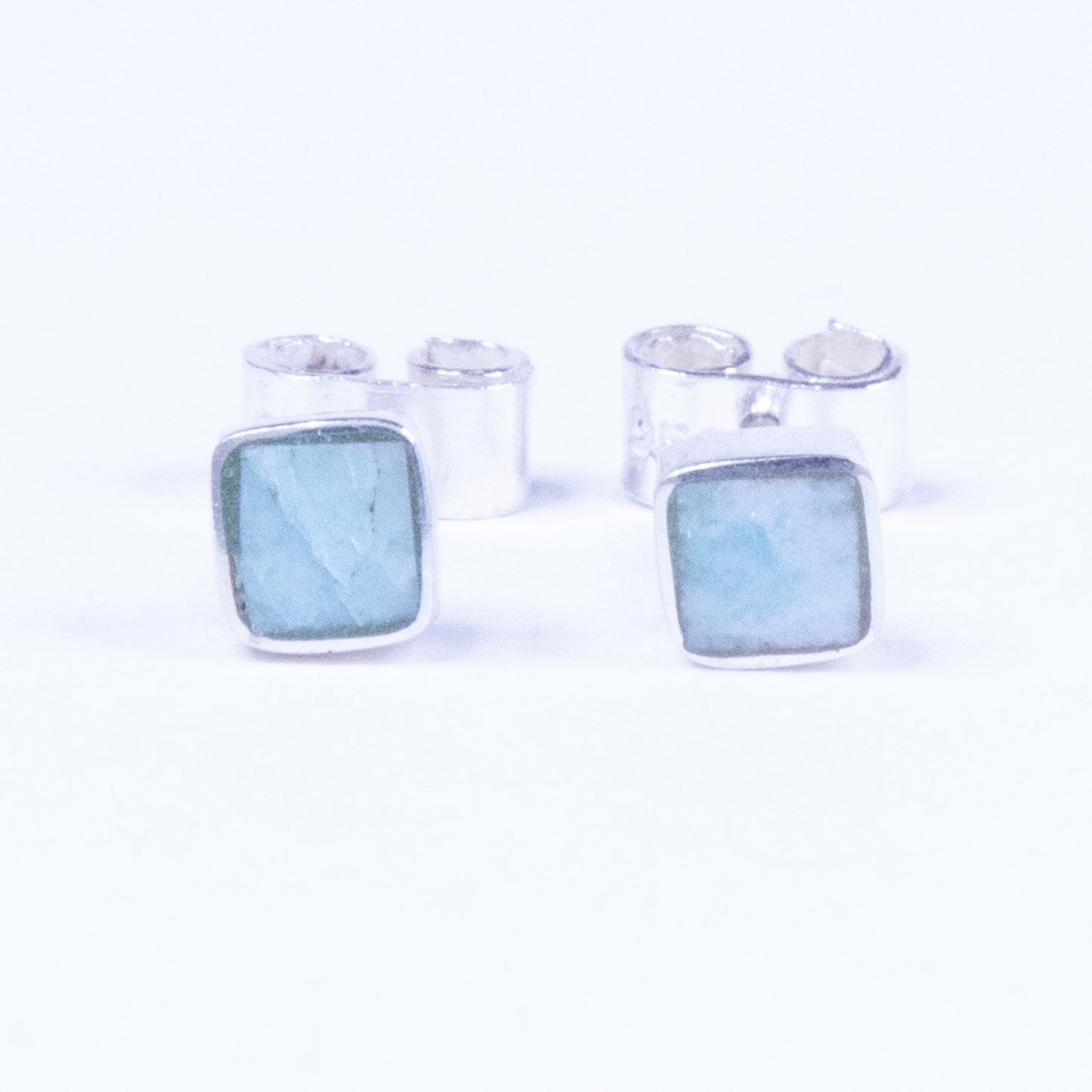 Square S (Amazonite)