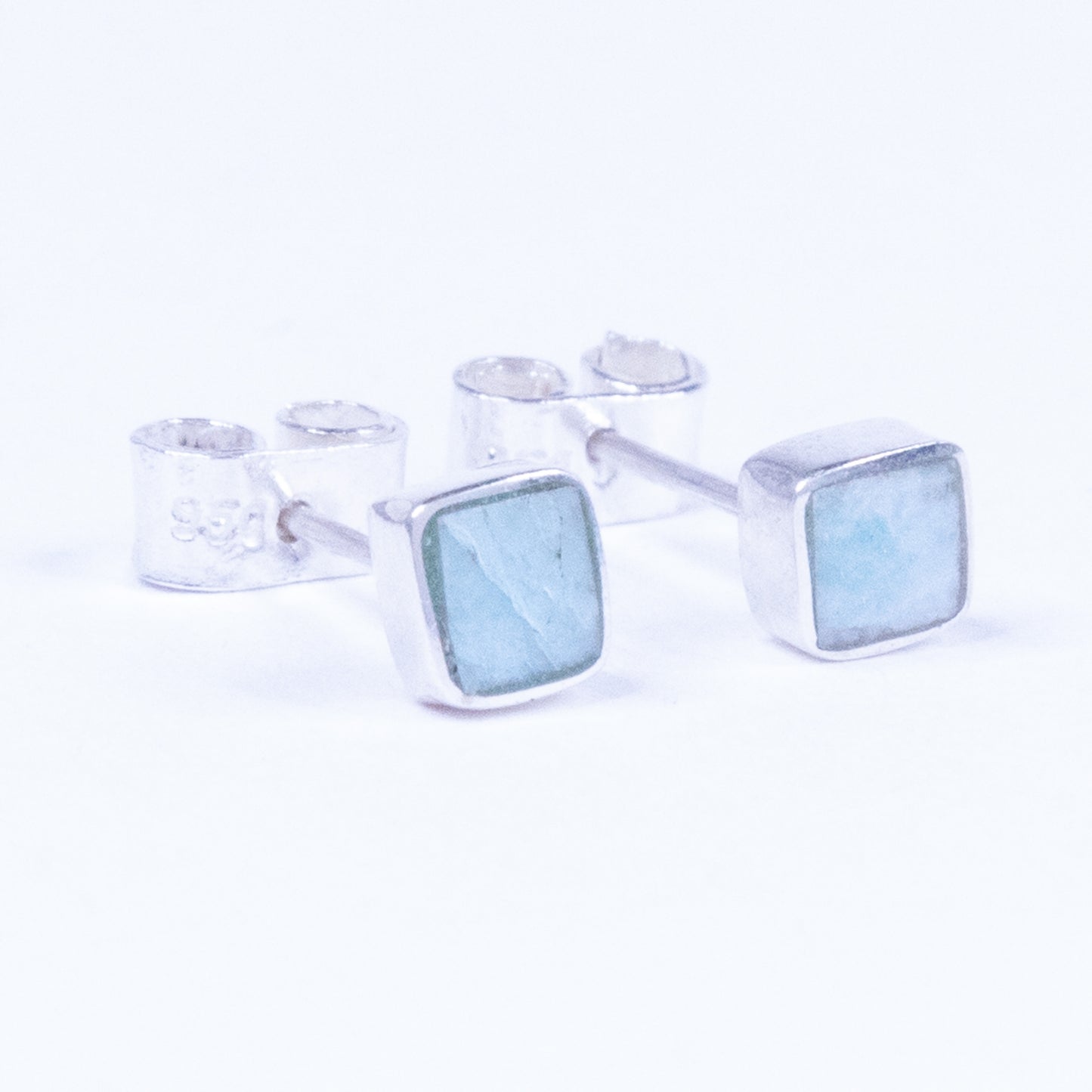 Square S (Amazonite)