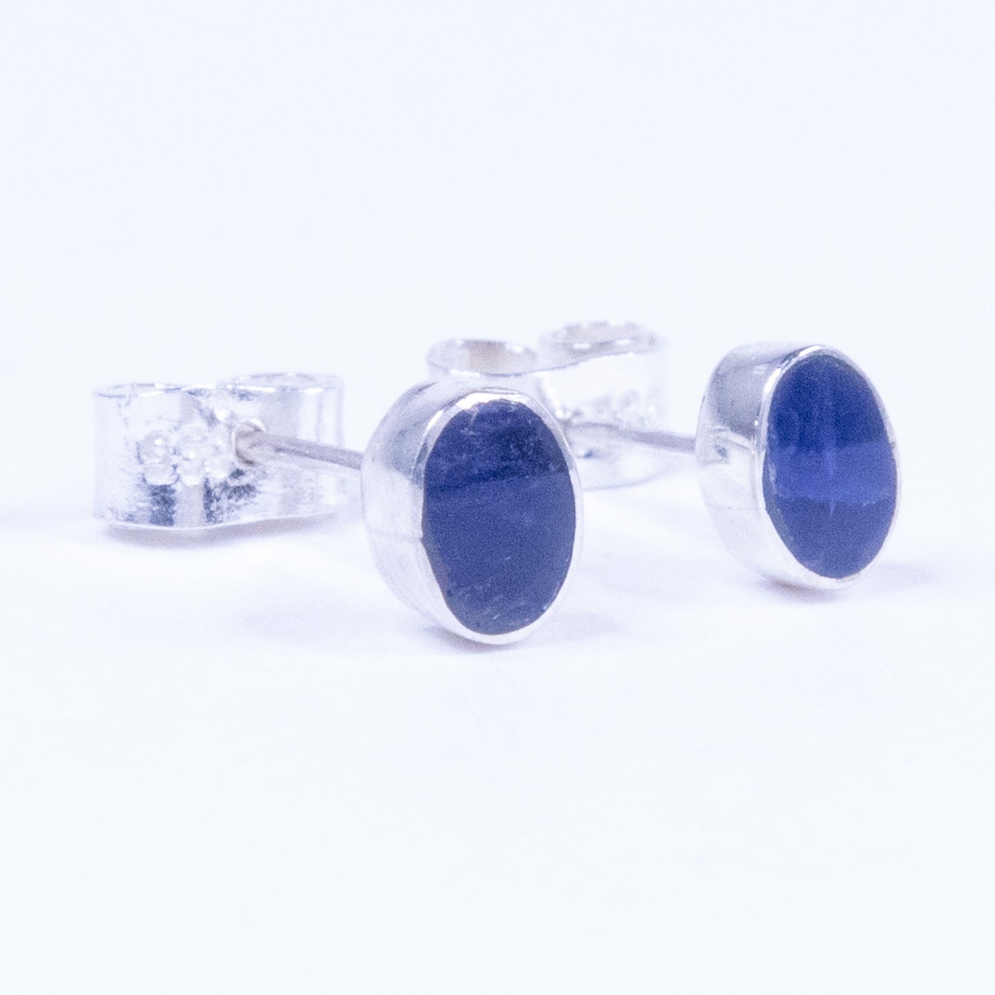 Oval S (Sodalite)